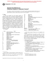 ASTM C114-00 (10.6.2000)