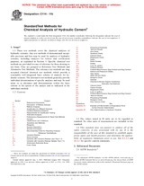 ASTM C114-11b (1.8.2011)