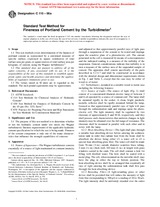 ASTM C115-96a (1.1.1994)