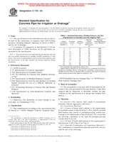 ASTM C118-03 (10.7.2003)