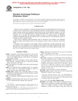 ASTM C119-05a (1.11.2005)
