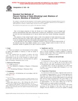 ASTM C120-05 (1.4.2005)