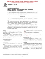 ASTM C120-06 (1.3.2006)