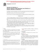 ASTM C120-06e1 (1.3.2006)