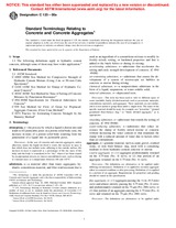 ASTM C125-00a (10.9.2000)