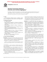 ASTM C125-03 (10.6.2003)