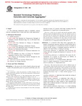 ASTM C125-06 (15.2.2006)
