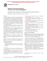 ASTM C125-06a (1.7.2006)