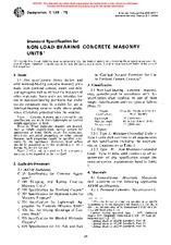 ASTM C129-75 (1.1.1900)