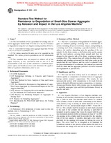 ASTM C131-01 (10.8.2001)