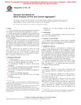 ASTM C136-04 (1.8.2004)