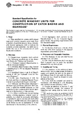 ASTM C139-73 (1.1.1900)