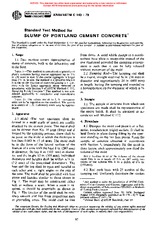ASTM C143-78 (1.1.1900)