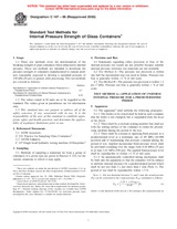 ASTM C147-86(2000) (1.1.2000)