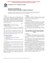ASTM C147-86(2005) (1.5.1991)