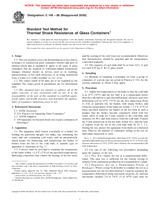 ASTM C149-86(2000) (1.1.2000)