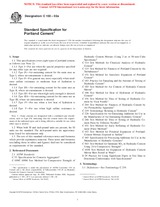 ASTM C150-02a (10.8.2002)