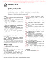 ASTM C150-04 (1.5.2004)