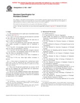 ASTM C150-04ae1 (1.11.2004)