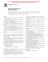 ASTM C150-05 (15.7.2005)