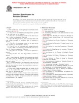 ASTM C150-07 (1.5.2007)