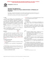 ASTM C158-02 (10.10.2002)