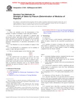ASTM C158-02(2007) (1.4.2007)