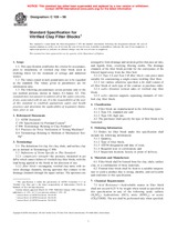 ASTM C159-98 (10.3.1998)
