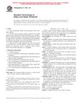 ASTM C162-04 (1.6.2004)