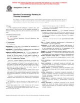 ASTM C168-05 (1.6.2005)