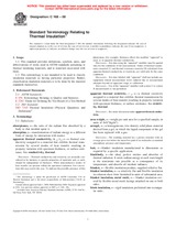 ASTM C168-08 (1.6.2008)