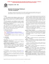 ASTM C168-08b (15.12.2008)