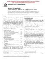 ASTM C169-92(2000) (1.1.2000)