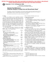 ASTM C169-92(1996) (1.1.2000)