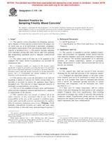 ASTM C172-04 (1.6.2004)