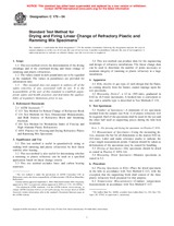 ASTM C179-04 (1.9.2004)