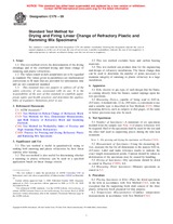 ASTM C179-09 (1.9.2009)