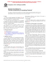 ASTM C182-88(2009) (1.3.2009)