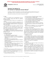 ASTM C185-02 (10.8.2002)