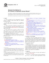 ASTM C185-15 (1.7.2015)