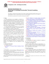 ASTM C196-00(2005) (1.9.2005)