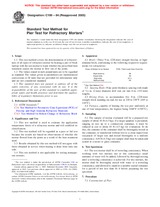 ASTM C199-84(2005) (1.12.2005)
