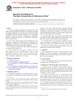 ASTM C202-93(2009)e1 (1.3.2009)