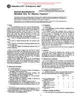 ASTM C207-79(1988)e1 (1.1.1900)