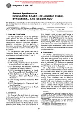 ASTM C208-72 (1.1.1900)
