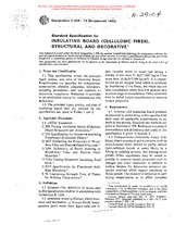 ASTM C208-72(1982) (1.1.1900)