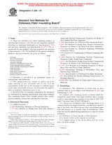 ASTM C209-07 (1.3.2007)