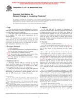 ASTM C210-95(2005) (1.3.2005)