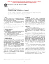 ASTM C210-95(1999) (1.1.1999)