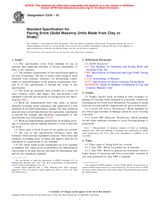 ASTM C216-10 (1.6.2010)